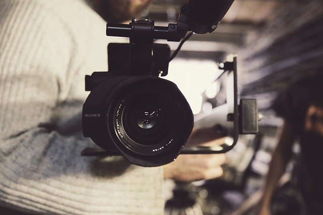Photo & vidéo