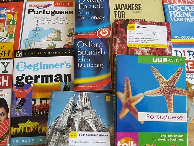 Langues
